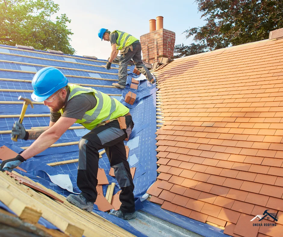 Why choose Roof Repair Near Me in Mingoville, PA